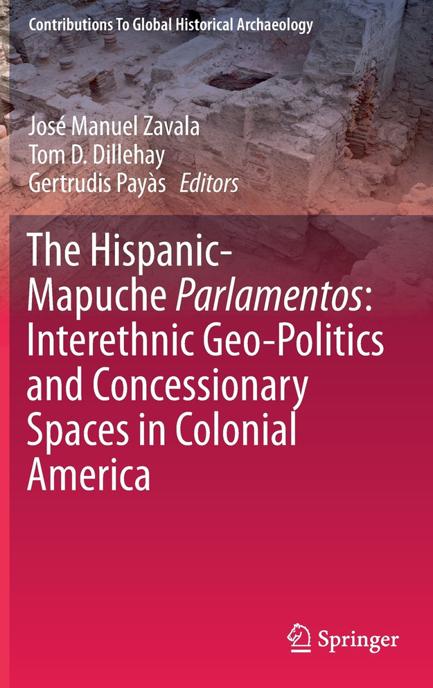 The Hispanic-Mapuche Parlamentos