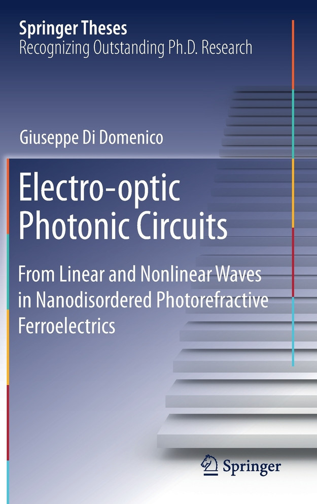 Electro-optic Photonic Circuits