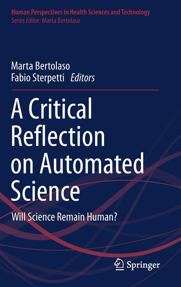 A Critical Reflection on Automated Science