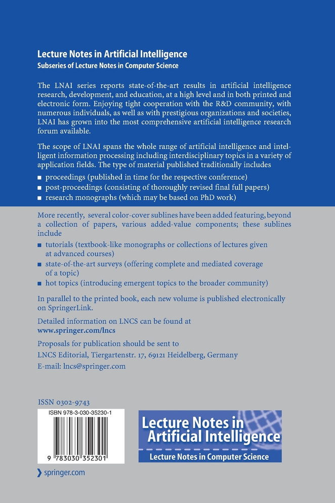 Advanced Data Mining and Applications