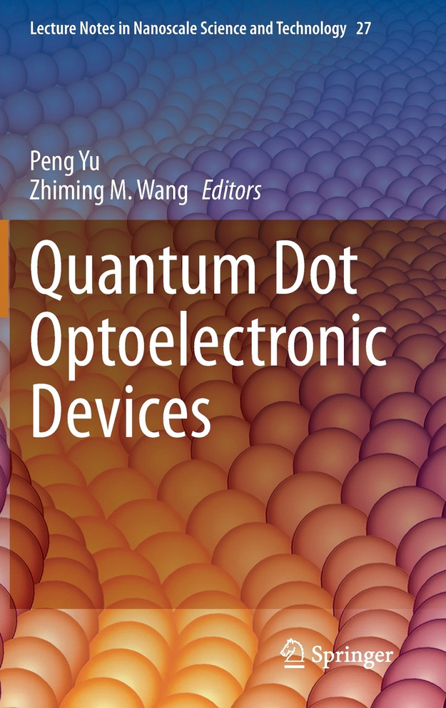 Quantum Dot Optoelectronic Devices