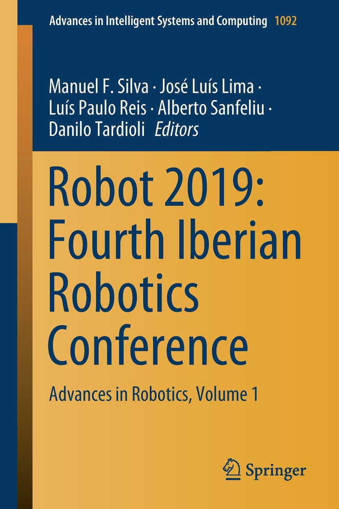 Robot 2019