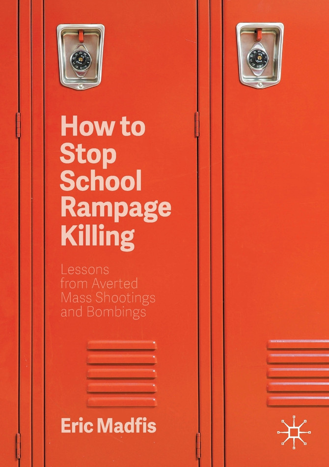 How to Stop School Rampage Killing