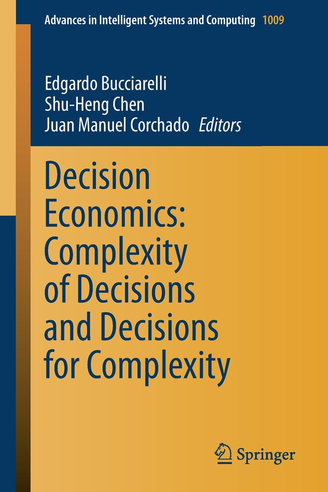 Decision Economics
