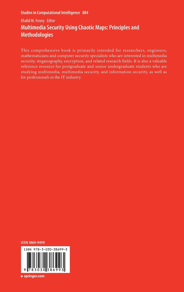 Multimedia Security Using Chaotic Maps
