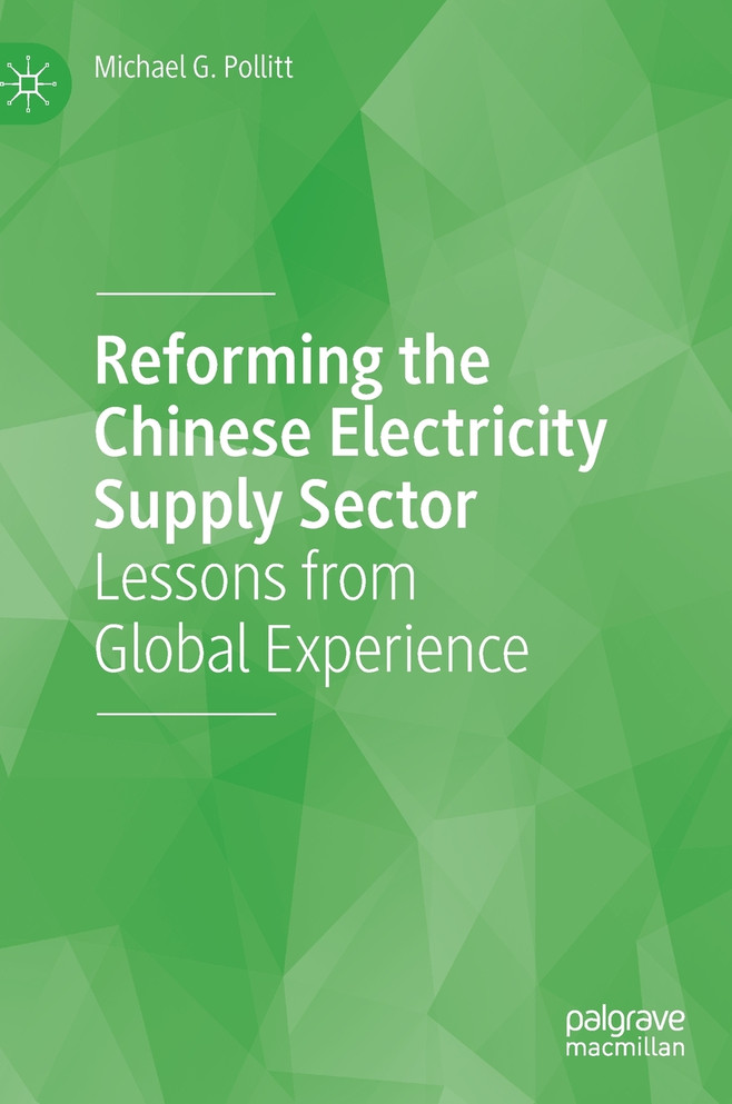 Reforming the Chinese Electricity Supply Sector