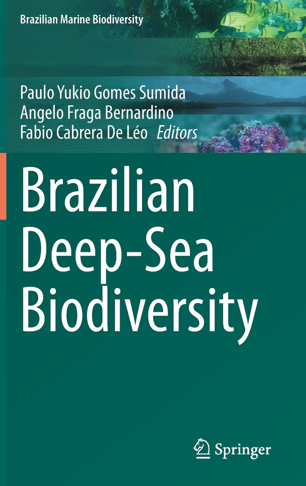 Brazilian Deep-Sea Biodiversity