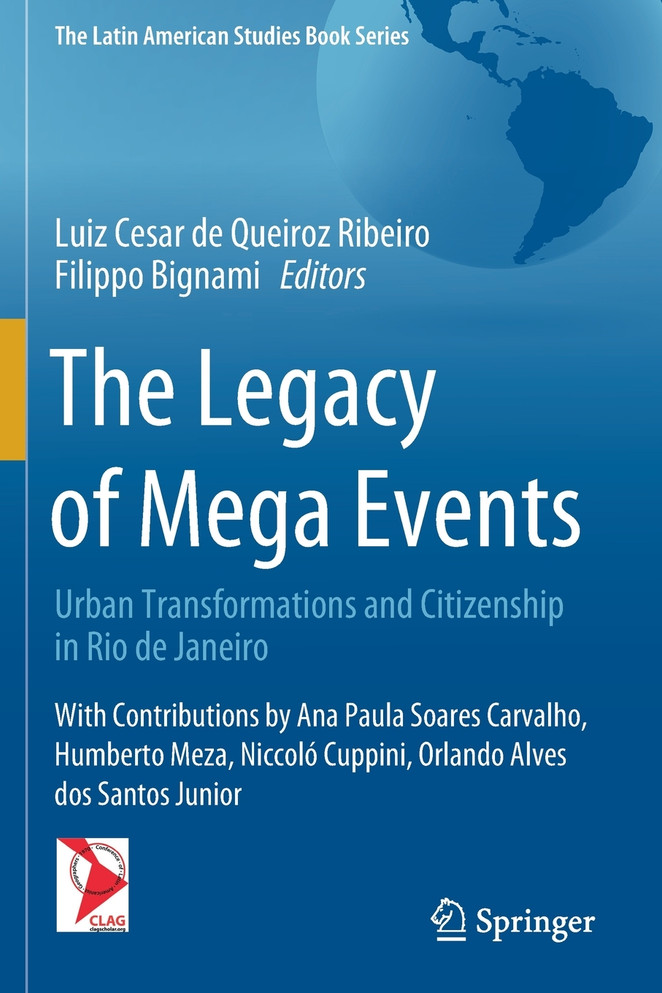 The Legacy of Mega Events