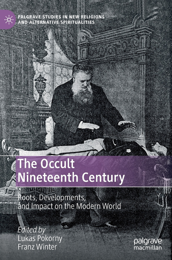 The Occult Nineteenth Century