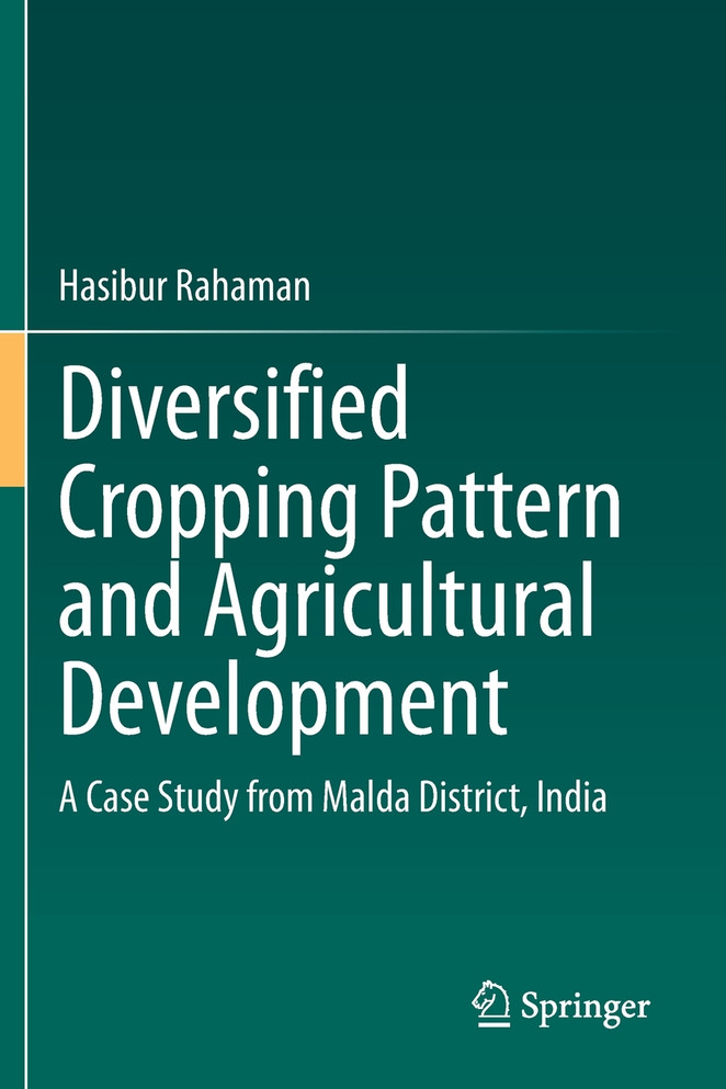 Diversified Cropping Pattern and Agricultural Development