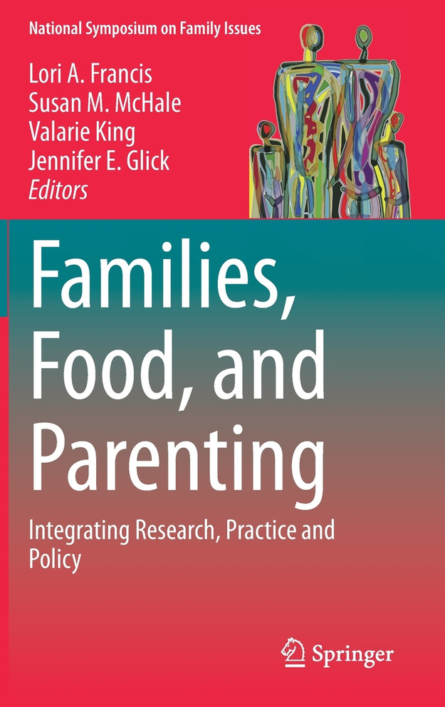 Families, Food, and Parenting