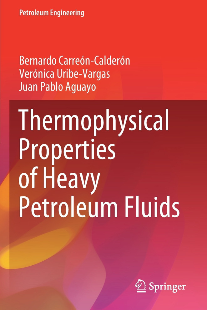 Thermophysical Properties of Heavy Petroleum Fluids