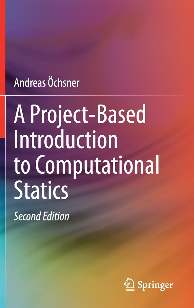 A Project-Based Introduction to Computational Statics