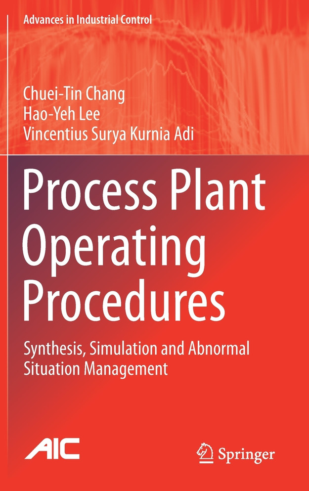 Process Plant Operating Procedures