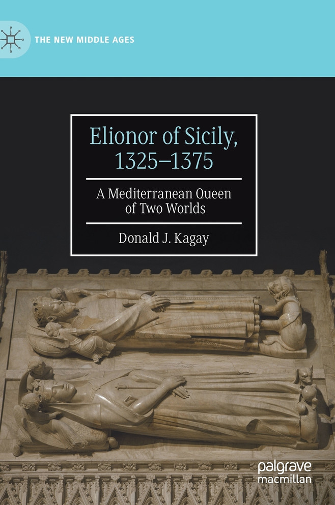 Elionor of Sicily, 1325-1375