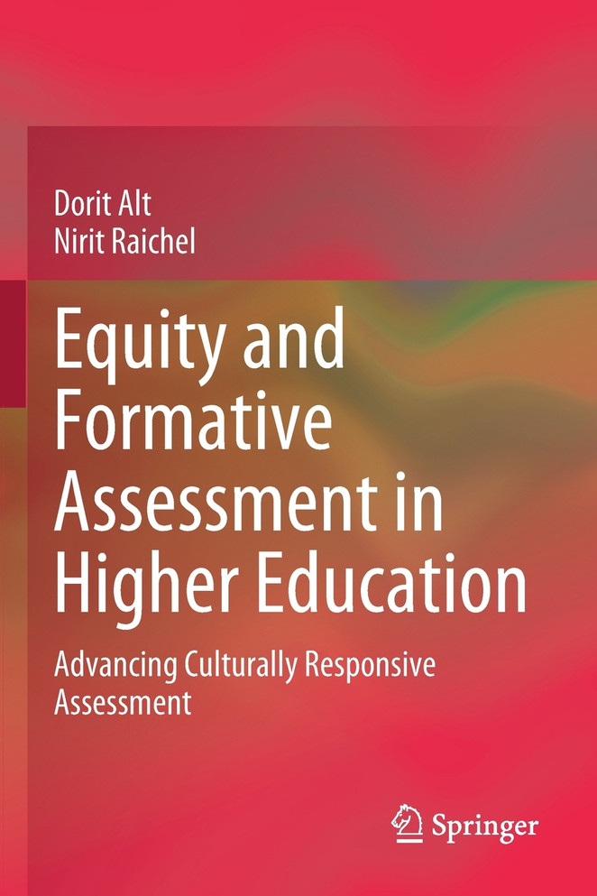Equity and Formative Assessment in Higher Education