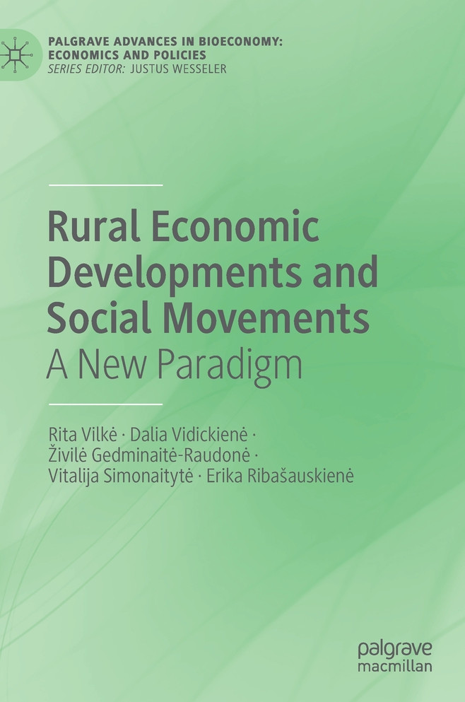 Rural Economic Developments and Social Movements