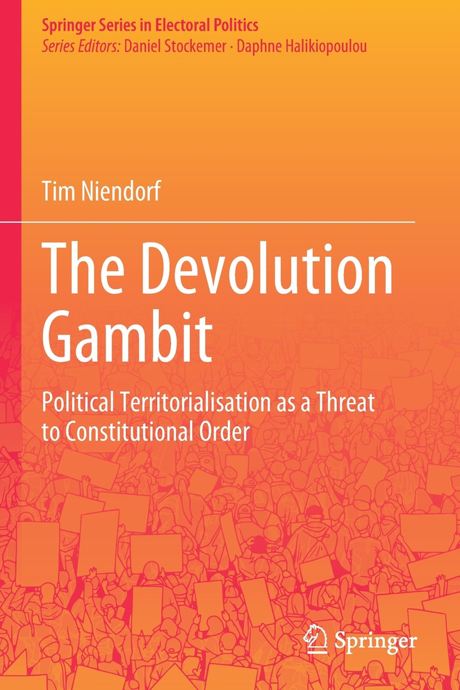The Devolution Gambit