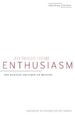 Enthusiasm