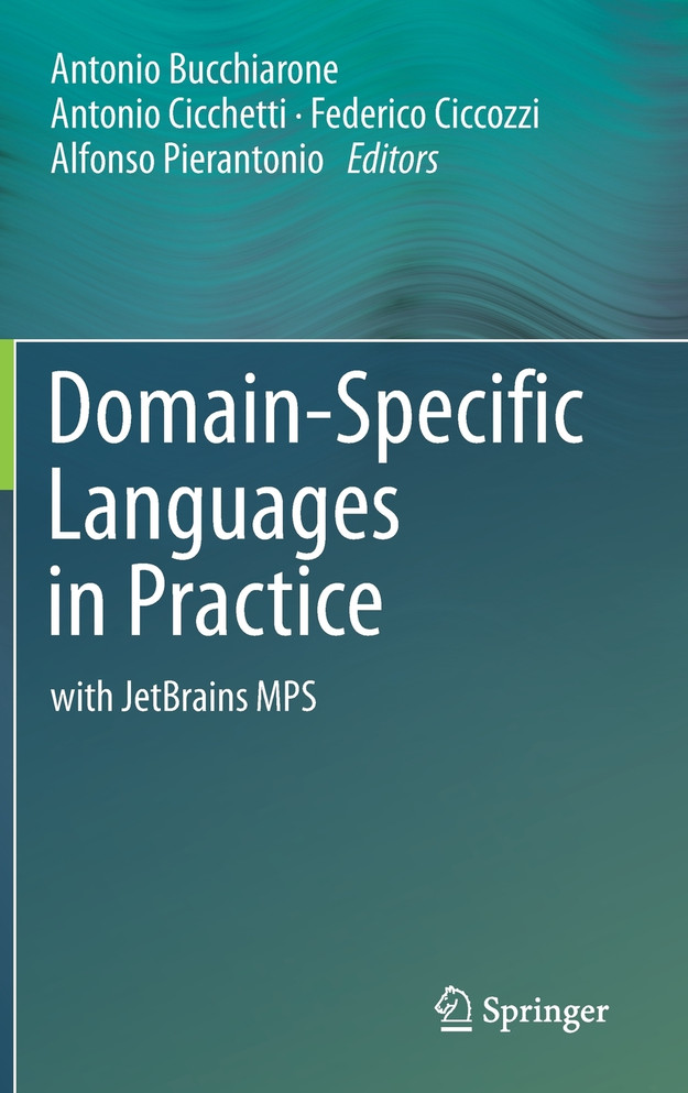 Domain-Specific Languages in Practice