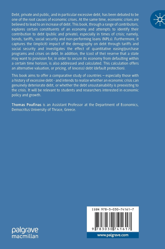 Debt in Times of Crisis