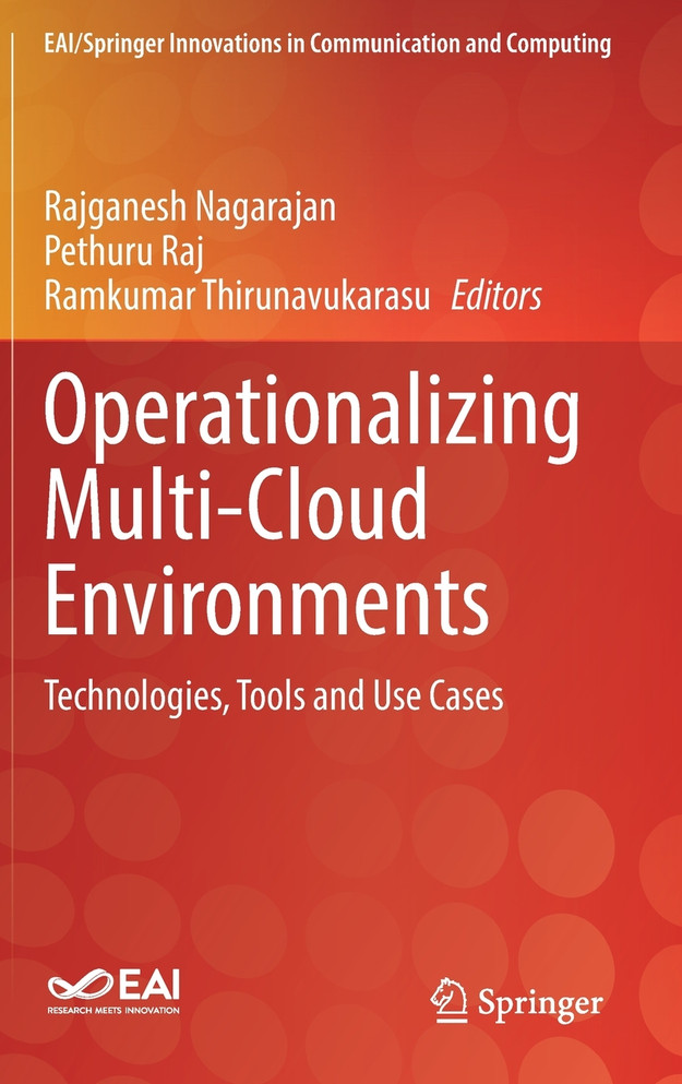 Operationalizing Multi-Cloud Environments