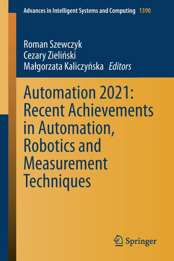 Automation 2021
