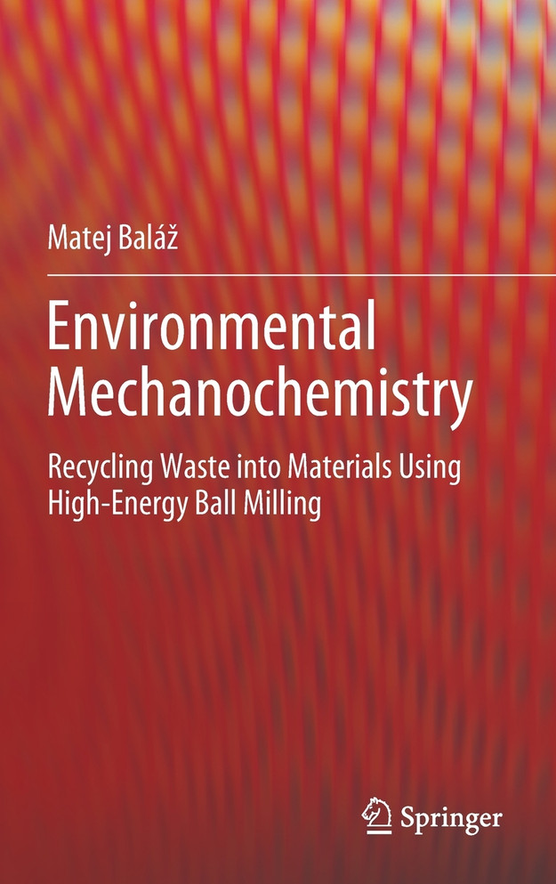 Environmental Mechanochemistry