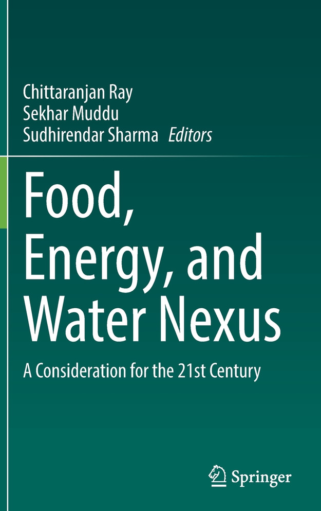 Food, Energy, and Water Nexus