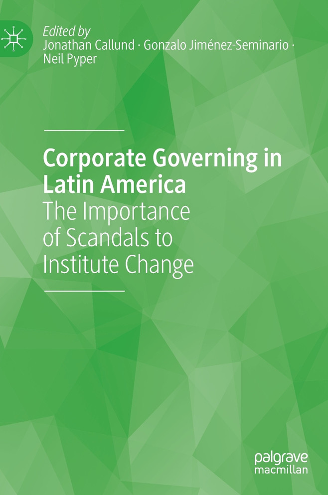 Corporate Governing in Latin America