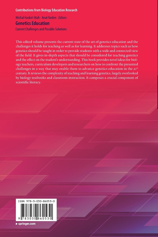 Genetics Education