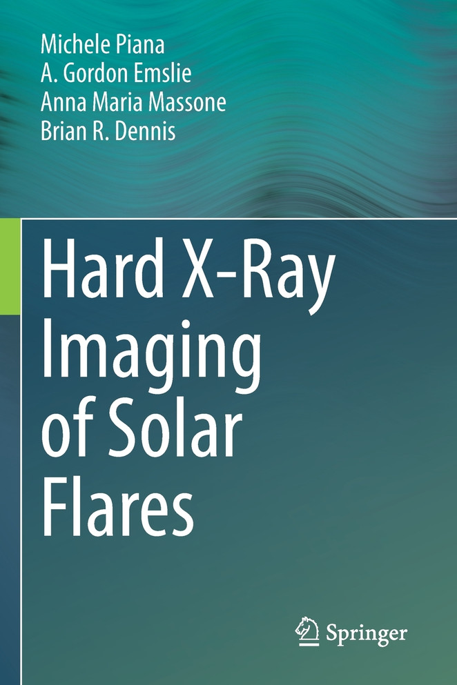 Hard X-Ray Imaging of Solar Flares