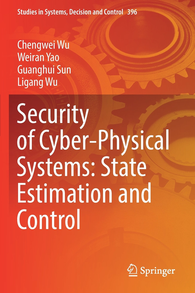 Security of Cyber-Physical Systems