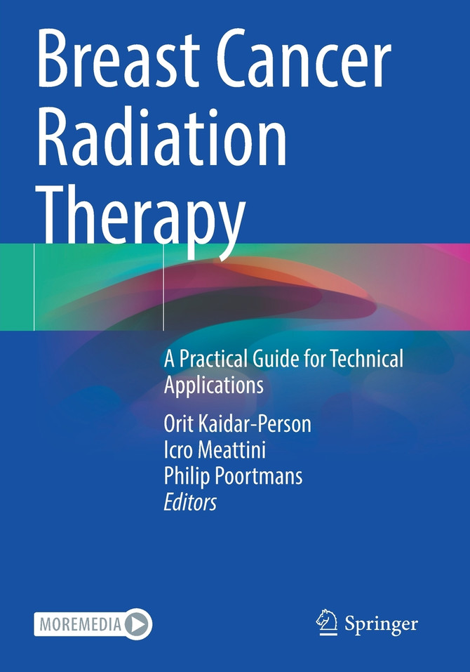 Breast Cancer Radiation Therapy