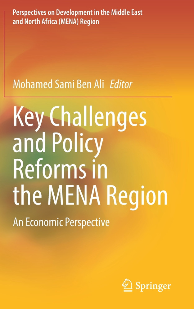 Key Challenges and Policy Reforms in the MENA Region