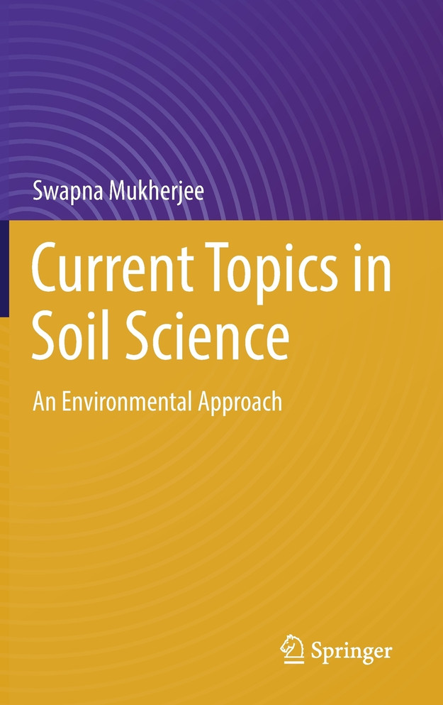 Current Topics in Soil Science