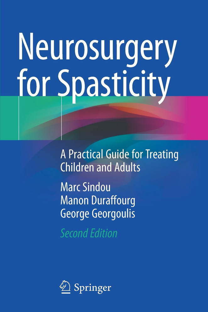 Neurosurgery for Spasticity
