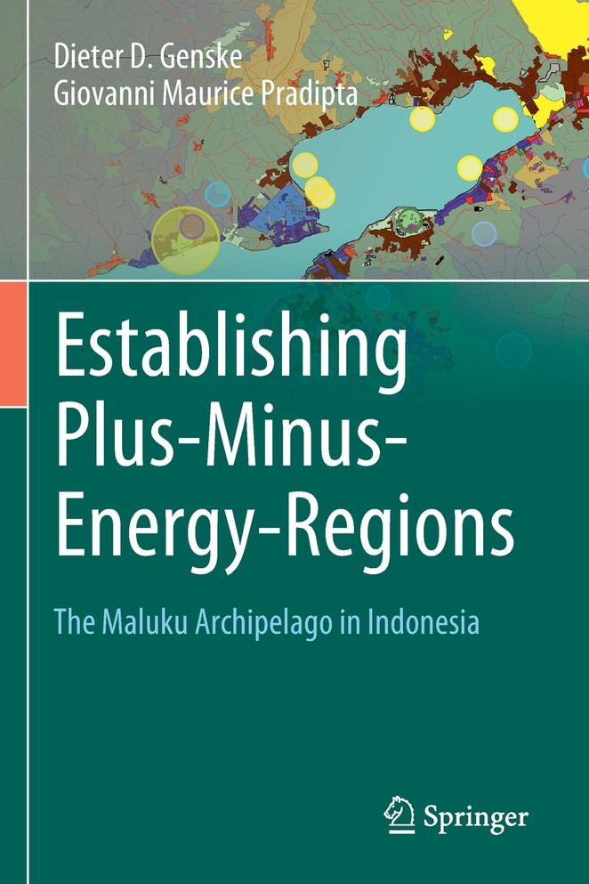 Establishing Plus-Minus-Energy-Regions