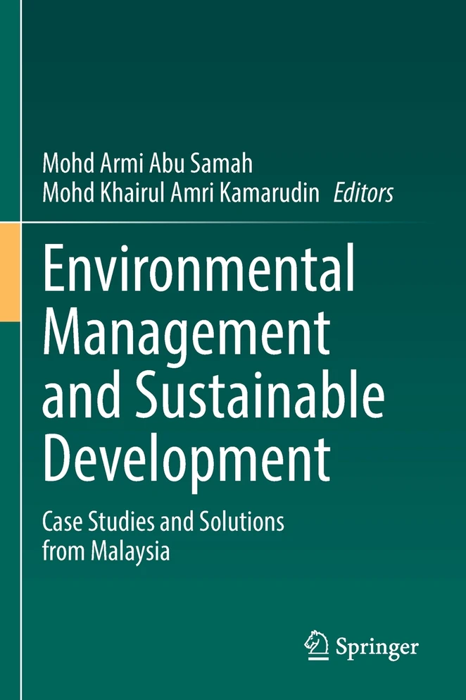 Environmental Management and Sustainable Development