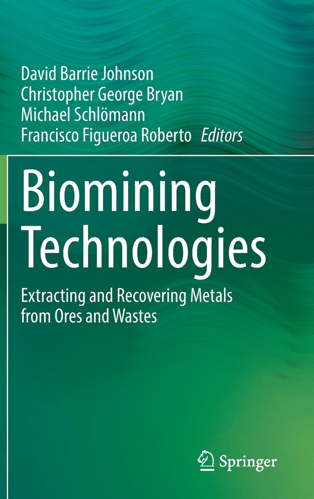 Biomining Technologies