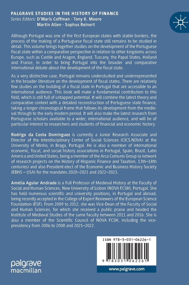 Portugal in a European Context