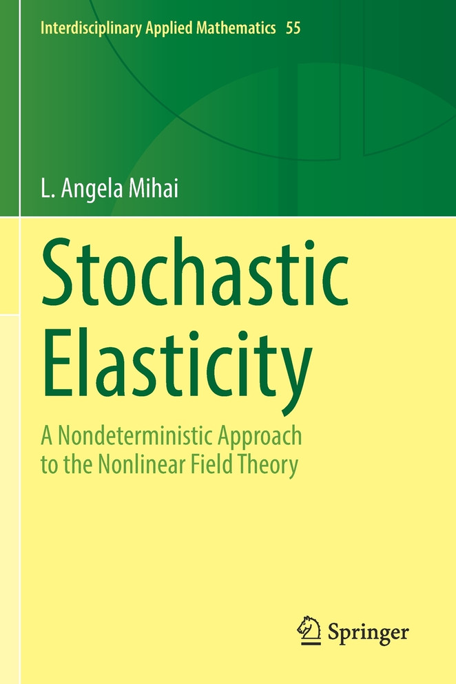 Stochastic Elasticity