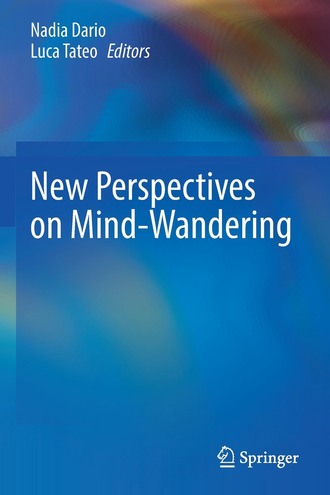 New Perspectives on Mind-Wandering