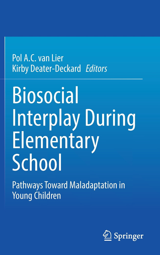 Biosocial Interplay During Elementary School