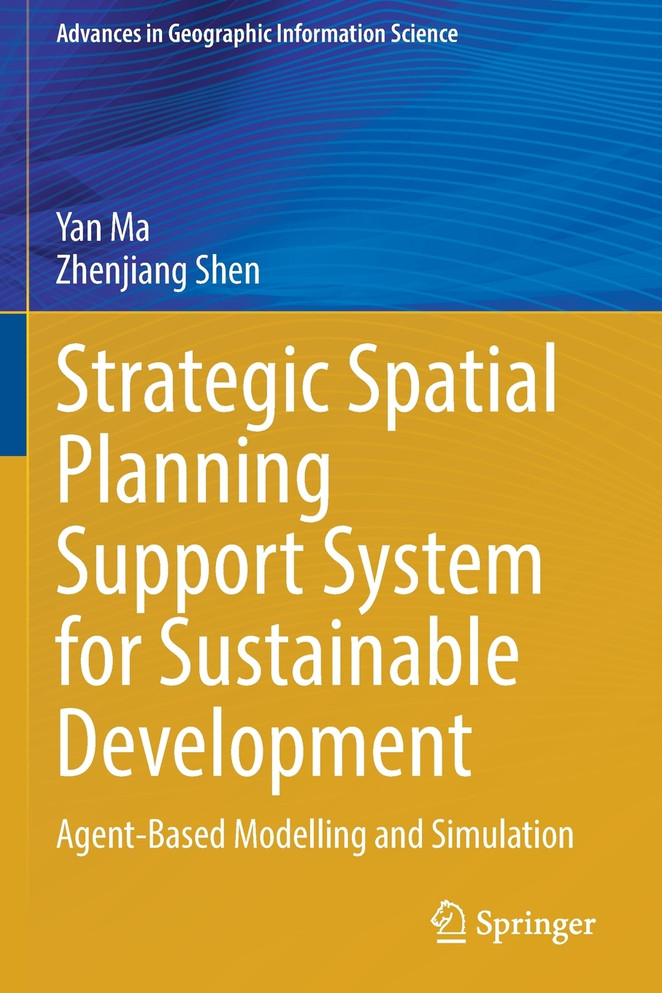 Strategic Spatial Planning Support System for Sustainable Development
