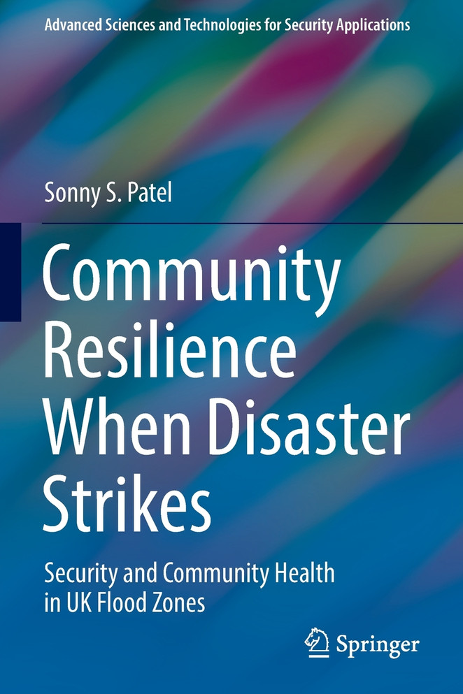 Community Resilience When Disaster Strikes Community Resilience When Disaster Strikes