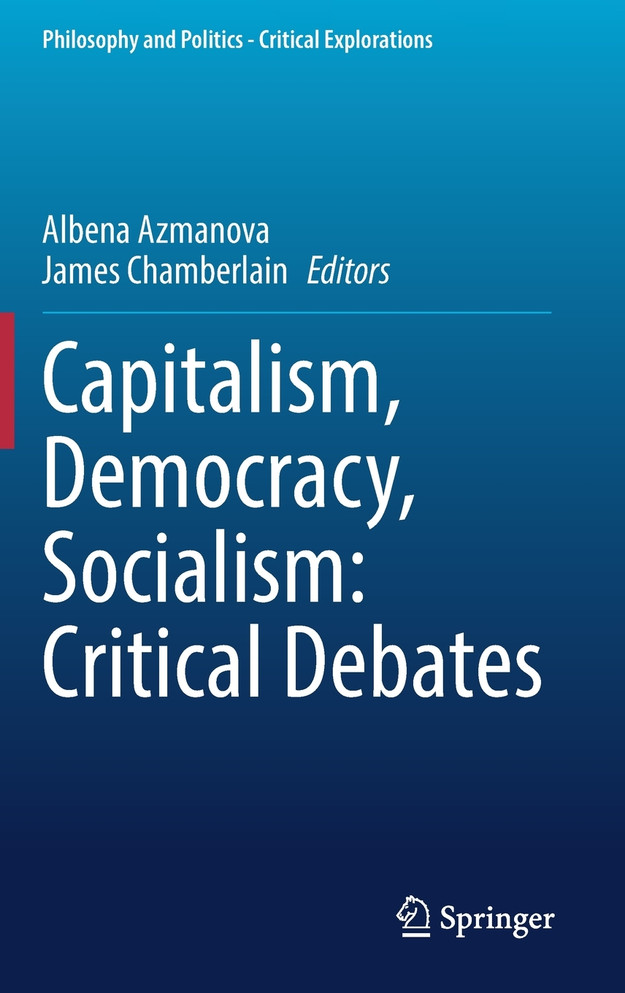 Capitalism, Democracy, Socialism