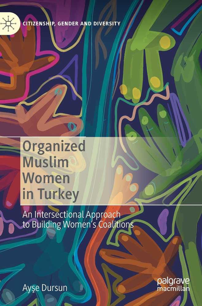 Organized Muslim Women in Turkey