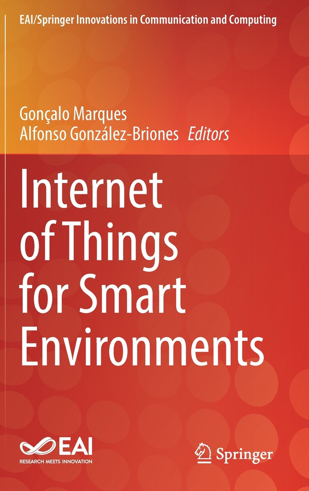 Internet of Things for Smart Environments