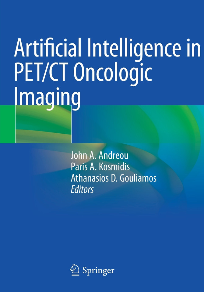 Artificial Intelligence in PET/CT Oncologic Imaging